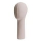 thumbnail image 5 of Cabeza de maniquí para exhibición de pelucas, modelo para tocados y pelucas alto, 5 of 9