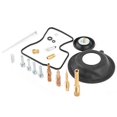 thumbnail image 3 of Carburetor Repair Kit MCK031 Fit for Honda Steed400 Shadow VT VLX400 NV400CC, 3 of 7
