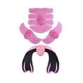 thumbnail image 1 of Electric Muscle Training Machine Hip Trainer Abdominal Arm Trainer Body Slimming Fat, 1 of 2