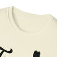 thumbnail image 3 of Team Pitbull, Gildan Unisex Softstyle T-Shirt, Dog Breed Graphic Tee, S-3XL, 3 of 3