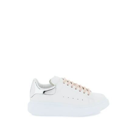 

Alexander Mcqueen Oversize Sneakers Women
