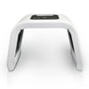 ($500 Value) beautimate 7 Color LED Device Photon Light Skin Rejuvenation Therapy Facial Skin Care Machine