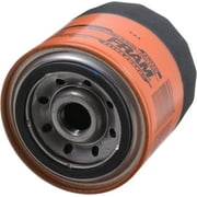 FRAM Extra Guard Oil Filter, PH3985 for Select Dodge, Eagle, Jeep, Peugeot, and Renault Vehicles Fits select: 1989-1993 JEEP WRANGLER / YJ, 1987-1988 JEEP WRANGLER