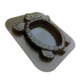 thumbnail image 6 of Worgeous Tortoise Shape Plastic Garden Mold for DIY Cement Bricks Adds Style and Art to Your Black Pavement, 6 of 7