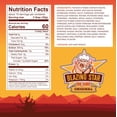 thumbnail image 3 of Blazing Star Original BBQ Sauce - Blended with Multicultural Flavors for a Unique, Non-Regional Style, Balanced Taste - Made with Raw Honey - Perfect Addition to Any Barbecue (20 oz) by Blazing Star, 3 of 7