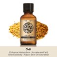 thumbnail image 3 of AKARZ Chili Essential Oils 1.02 fl.oz./30ml Pure And Naturel Aromatherapy Face Body Skin Care Massage Aroma Perfume Oil, 3 of 7