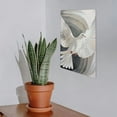 thumbnail image 7 of RUIYC Iron Art Wall Hanging 8*12in Dove Bird Letter Heaven Hope Peace Retro Metal Sign 8x12in, 7 of 7