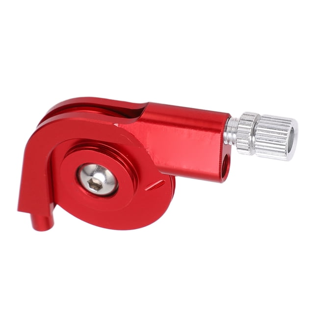 V Brake Stroke Regulator, Anode Coloring V Brake Stroke Converter For Road Bike Red