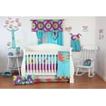 thumbnail image 2 of Funda para Cambiador One Grace Place Multicolor Terrific Tie Dye, 2 of 2