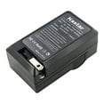 thumbnail image 6 of Kastar 1-Pack CGR-S602 Battery and AC Wall Charger Replacement for Panasonic Lumix DMC-LC5, Lumix DMC-LC5A-K, Lumix DMC-LC5A-S, Lumix DMC-LC5B, Lumix DMC-LC5K, Lumix DMC-LC5S Camera, 6 of 6