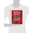 thumbnail image 3 of Myanmar Company Laws and Regulations Handbook (World Law Business Library) [Perfect Paperback] [Jan 01, 2009] Ibp Usa, 3 of 4