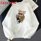 thumbnail image 4 of Kpop Skzoo Stray Sudaderas Con Capucha Lindas Mujeres Kawaii Streetwear Harajuku Casual Invierno Pop Graphic Mujerpangjing, 4 of 4