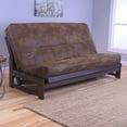 thumbnail image 2 of Kodiak Furniture Aspen Futon and Mattress, 2 of 3