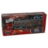 Disney Cars The World of Cars Mack Transporter Diecast Car Playset (Set #2)