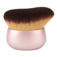 thumbnail image 2 of Self Tanner Brush Multifunctional Large Body Makeup Brush Self Tanning Applicator for Face and Body, 2 of 7