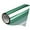 Green and silver, variant on SDFGTstore Frosted Window Tint For Sunlight Reduction Energy Saving Adhesive Backing Durable Use