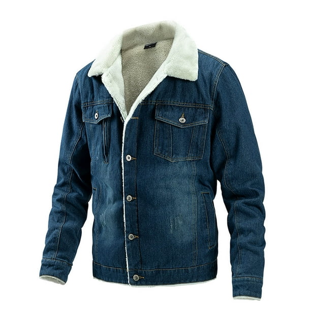 denim coats & jackets