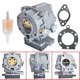 thumbnail image 2 of Carburador para Briggs & Stratton 693480 694026 Carb reemplaza Carb- Aespa Sincero Hogar, 2 of 5