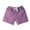 H, variant on XIMIN Toddlers Girls Athletic Lounge Shorts Kids Relaxed Lightweight Casual Elastic Waist Solid Short Pants Summer Bow Workout Joggers Trousers (6-7 Years, D)