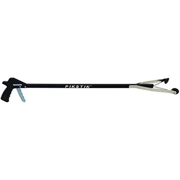 PikStik Industrial 36 in. Reacher Grabber Tool 8 lb. pull