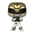 thumbnail image 1 of Figura Coleccionable Funko Pop Movies Power Rangers La Película White Ranger 1 Pieza, 1 of 4
