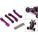thumbnail image 3 of Reemplazo de Brazos Traseros Delanteros perfke 1/12 RC Para Wltoys 144001 124019 144002, 3 of 9