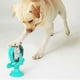thumbnail image 5 of B Dog Puzzle Toys Interactive Cat Slow Feeder Windmill Treat Dispensing Dog Toys with Powerful Suction Cup Pet Treat Toy Banmo, 5 of 5