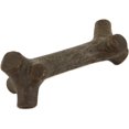 thumbnail image 2 of FFIY BarkBone Stick for Aggressive Chewers, Peanut Butter, Large, 2 of 8