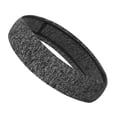thumbnail image 4 of Diadema deportiva Zulema transpirable para Gimnasio Yoga secado rápido gris, 4 of 8