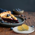 thumbnail image 4 of OREO Blueberry Pie Sandwich Cookies, Limited Edition, 10.68 oz, 4 of 11