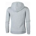 thumbnail image 4 of Sudadera Hombre Con Capucha De Calidad Hoodie, 4 of 7