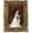 S001-Gold, variant on Vintage Gold 4x6 Picture Frame for Portrait Wedding Snapshot,2 Pack | Durable Resin Material,Tabletop & Wall Display,Real Glass,Rose Floral Design,Antique Brass Finish,Wedding Arrangement Decor
