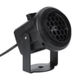 thumbnail image 4 of Lámpara LED Nikou de proyección giratoria para Navidad 100-240V, 4 of 15