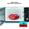 thumbnail image 3 of Plato Antideslizante BBERIZOS Fiusca con Cuchara Suave y Divisiones de Silicona Grado Alimenticio pa, 3 of 7