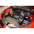 thumbnail image 3 of Injen 2016 Chevy Camaro 2.0L Wrinkle Black Power-Flow Air Intake System, 3 of 3