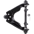 thumbnail image 5 of Detroit Axle - 4WD Front Left Control Arm for 00-04 Dodge Dakota, 00-03 Durango, Driver Side Upper Control Arm with Ball Joint Assembly 2000 2001 2002 2003 2004 Replacement, 5 of 6