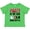 Apple Green, variant on Inktastic Party at My Crib 2 A.m. Bring Bottle Baby Humor Boys or Girls Toddler T-Shirt