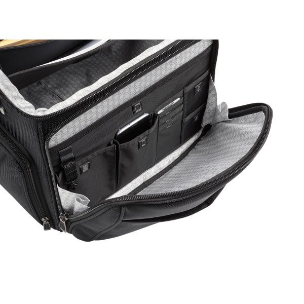 ativa rolling briefcase