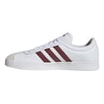 thumbnail image 2 of TENIS ADIDAS HOMBRE BLANCO VL COURT 260 ID3713 blanco 8,5 MX, 2 of 9