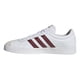 thumbnail image 2 of TENIS ADIDAS HOMBRE BLANCO VL COURT 260 ID3713 blanco 5,0 MX, 2 of 9