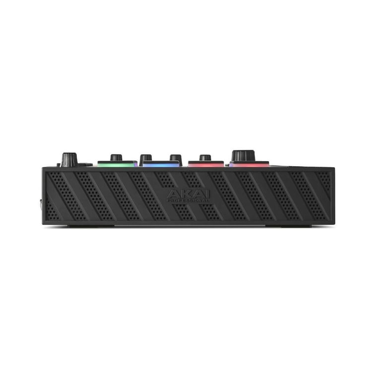 Akai MPC Live II MK2 - Portable Standalone Music Production
