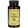 Swanson Feel Better Now! 60 Caps