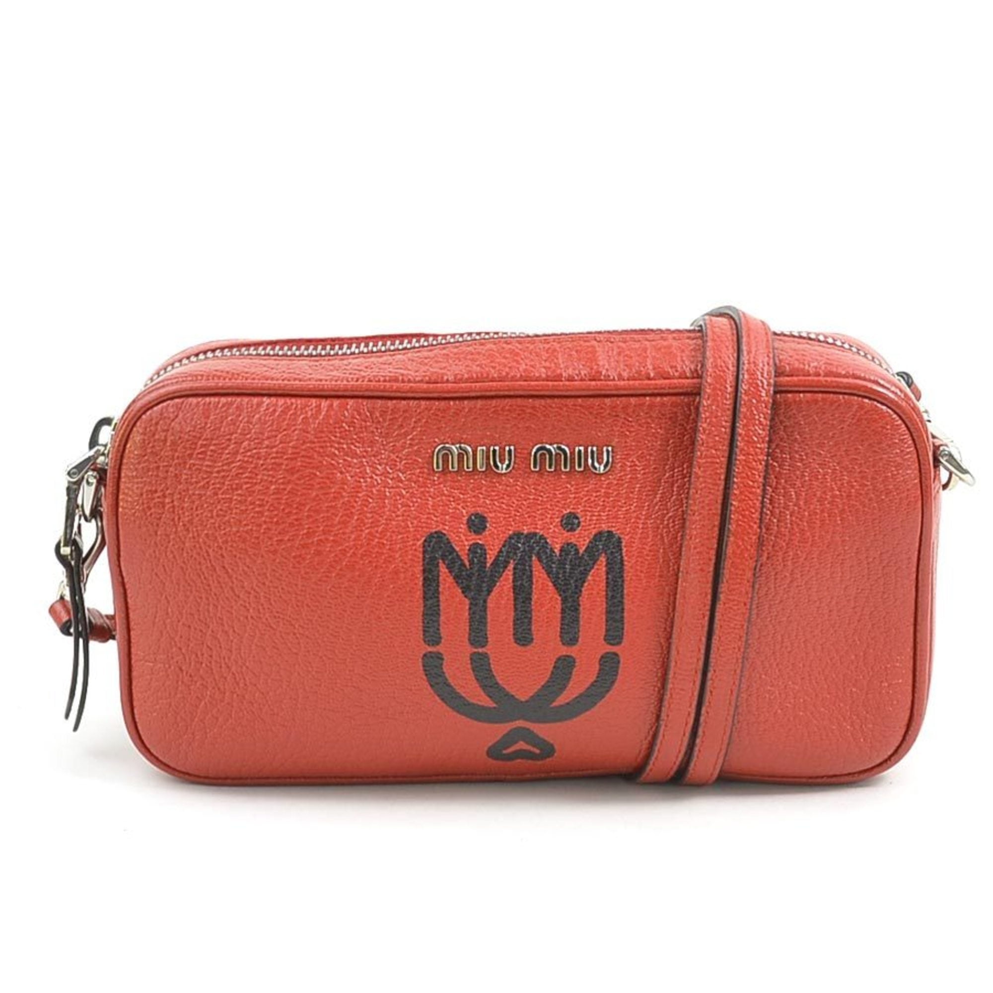 Red Miu Miu