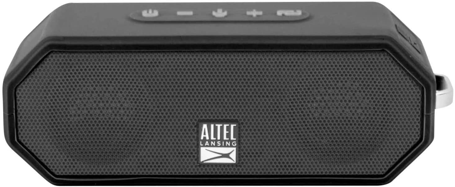 Altec Lansing IMW449 Jacket H2O 4 
