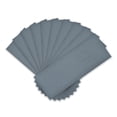 thumbnail image 5 of Papeles de lija impermeables Uxcell 9" x 3.6" (230mm x 90mm) 600 Granos 10 Paquete, 5 of 5