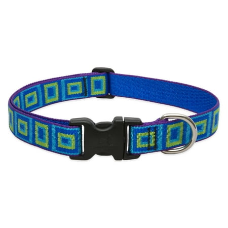 UPC: 0746889732525 | 1in Sea Glass 12-20 Adj Collar