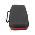 thumbnail image 5 of Microphone Storage Box Shockproof Drop Proof EVA Zipper Bag Wireless Microphone Case, 5 of 5