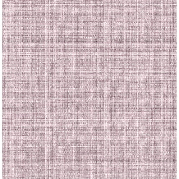 NuWallpaper Purple Lansdowne Peel and Stick Wallpaper