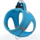 thumbnail image 1 of Dog Harness, Reflective Breathable Vest Harness for Small Medium Dogs, M, Blue, 1 of 3