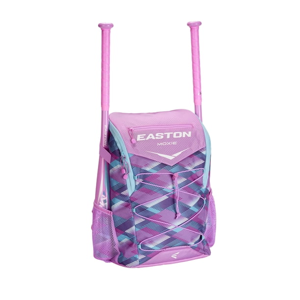 Mochila Easton MOXIE T-Ball/Rec/Travel Pink